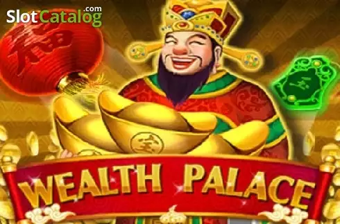 Wealth Palace логотип Wealth Palace логотип