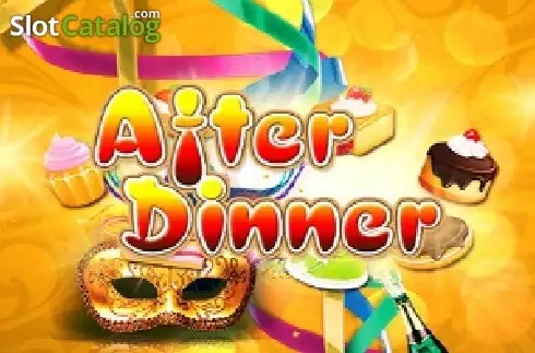 After Dinner слот After Dinner слот