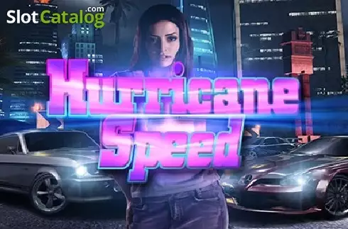 Hurricane Speed слот Hurricane Speed слот