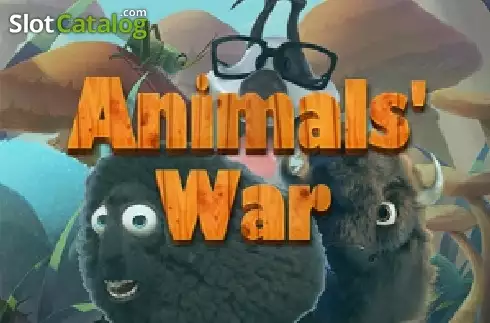 Animals’ War логотип Animals’ War логотип