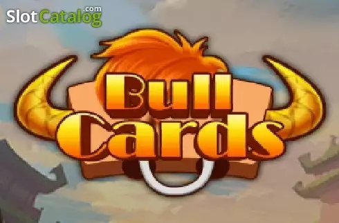 Bull Cards логотип Bull Cards логотип