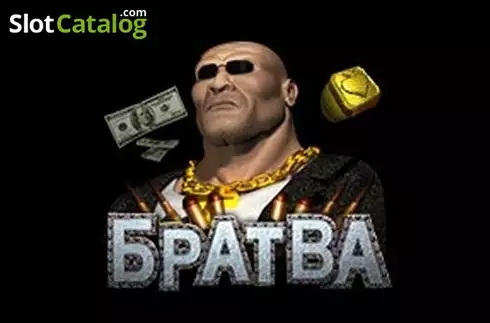Bratva слот