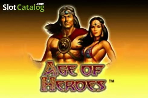 Age Of Heroes Deluxe логотип Age Of Heroes Deluxe логотип