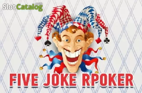 Five Joker Poker логотип Five Joker Poker логотип