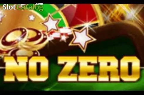 No Zero Roulette логотип No Zero Roulette логотип