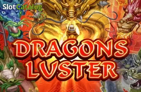 Dragons Luster слот