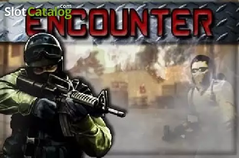 Encounter логотип Encounter логотип