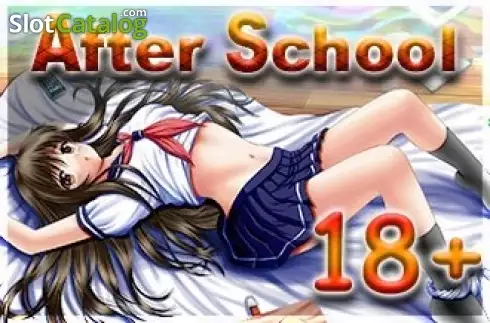 After School логотип After School логотип