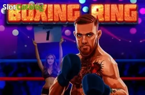 Boxing Ring слот Boxing Ring слот