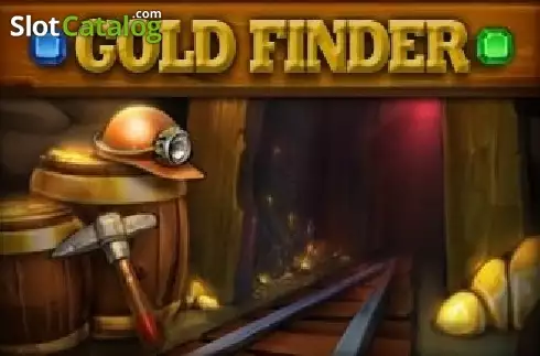 Gold Finder слот