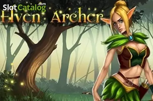 Elven Archer слот Elven Archer слот