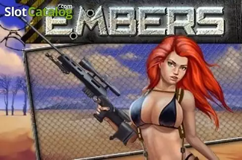 Embers слот Embers слот