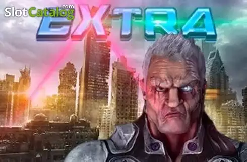 Extra логотип Extra логотип