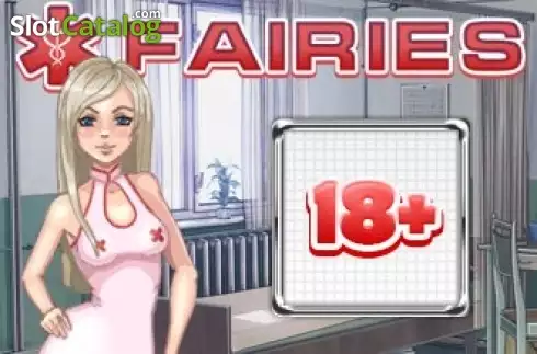 Fairies логотип Fairies логотип