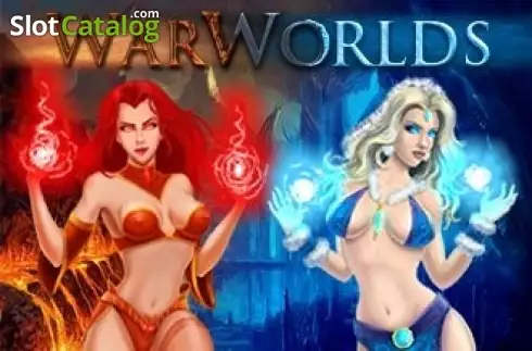 WarWorlds слот WarWorlds слот