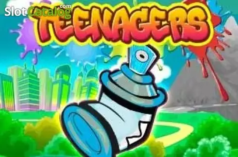 Teenagers слот Teenagers слот