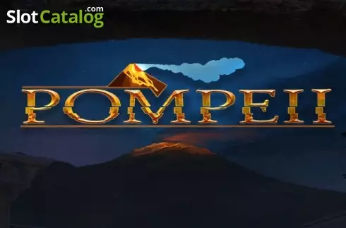 Pompeii (Concept Gaming) логотип Pompeii (Concept Gaming) логотип