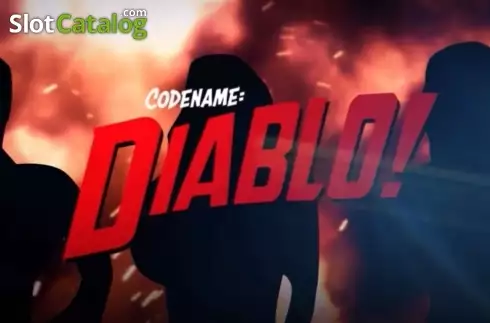 Codename Diablo Suitmaker слот