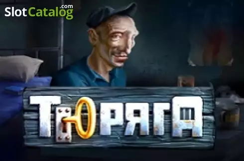 Prison логотип Prison логотип