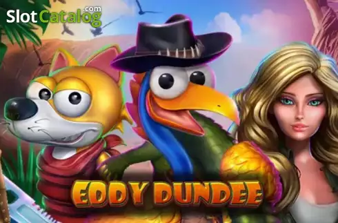 Eddy Dundee слот