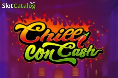 Chilli Con Cash слот Chilli Con Cash слот