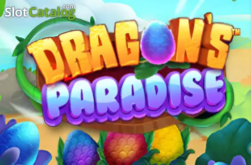 Dragons Paradise слот
