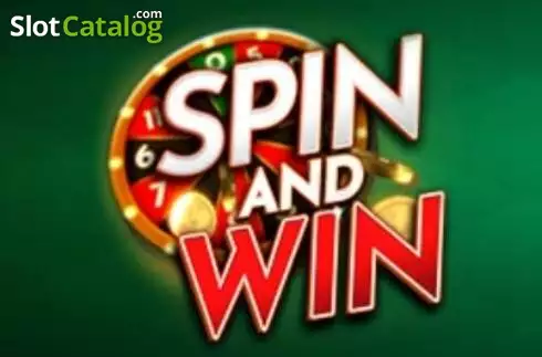Spin and Win (Others) слот