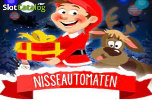 Nisseautomaten слот