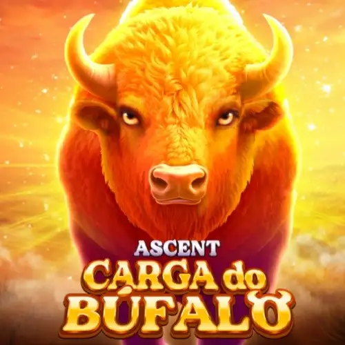 Charge Buffalo-ASCENT логотип