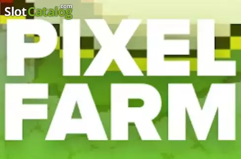 Pixel Farm слот