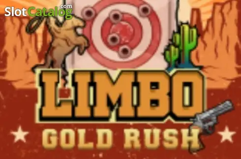 Limbo Gold Rush (Gemini Gaming) слот Limbo Gold Rush (Gemini Gaming) слот
