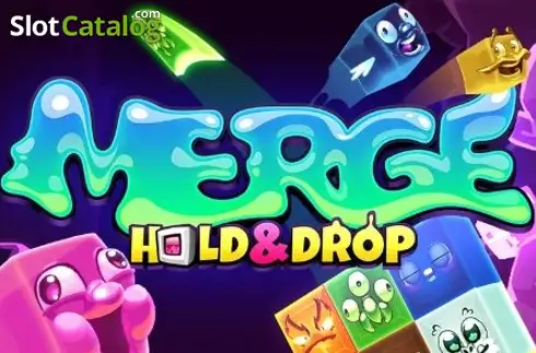 Merge Hold & Drop слот Merge Hold & Drop слот
