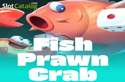 Fish Prawn Crab (BC Originals) слот