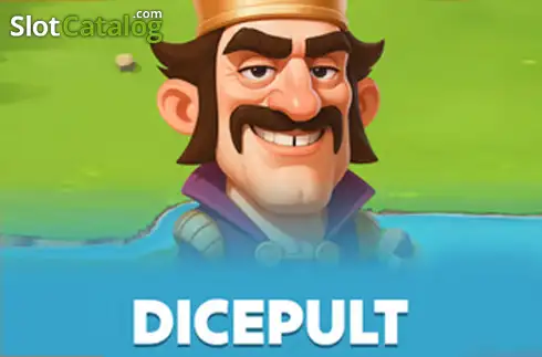 Dicepult слот
