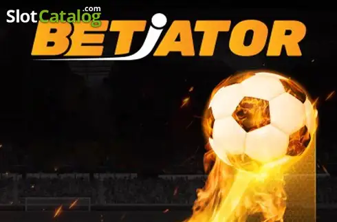 Betiator слот