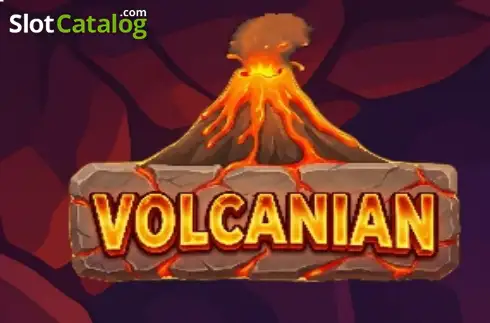 Volcanian слот
