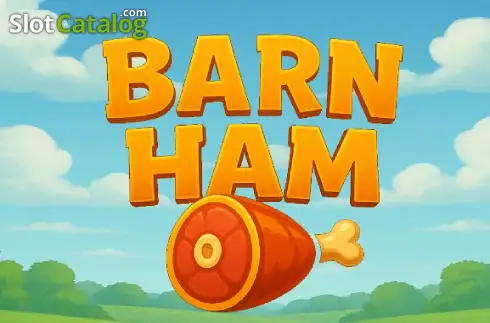 Barn Ham слот
