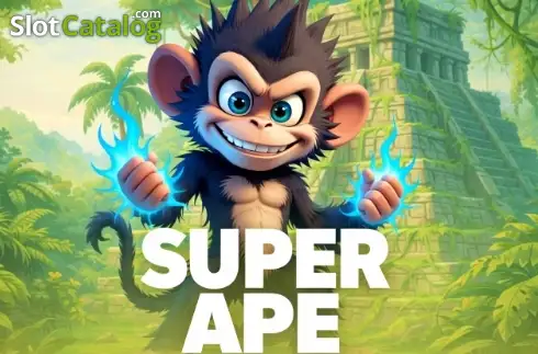 Super Ape слот