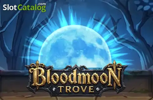 Bloodmoon Trove логотип Bloodmoon Trove логотип
