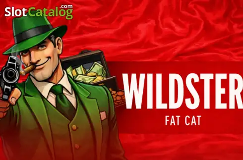 Wildster слот