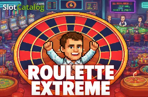 Roulette Extreme слот