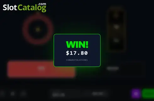 Скрин3. Roulette Extreme слот