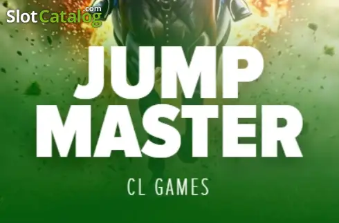 Jump-Master слот
