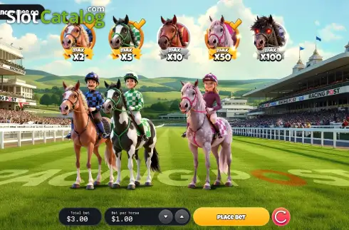 Скрин2. Jump-Master слот