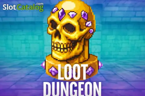 Loot Dungeon слот