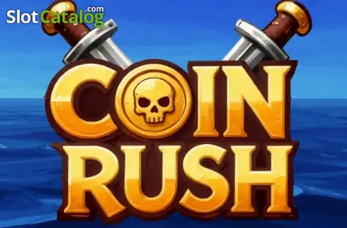 Coin Rush (Anarchy Studios) логотип Coin Rush (Anarchy Studios) логотип