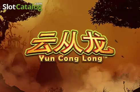 Yun Cong Long логотип Yun Cong Long логотип
