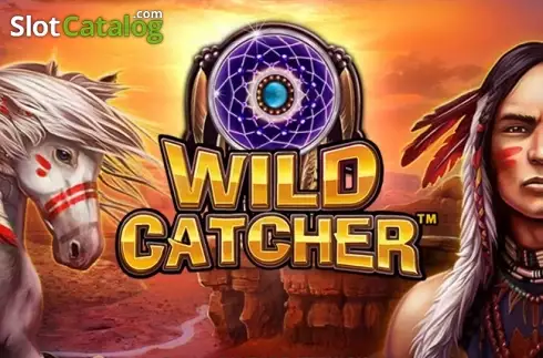 Wild Catcher слот