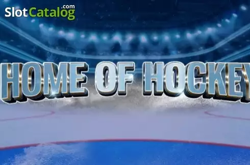 Home of Hockey логотип Home of Hockey логотип