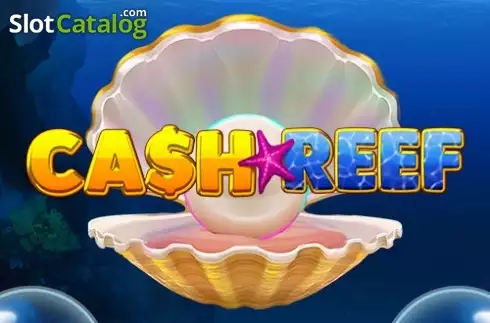 Cash Reef (bet365 Software) логотип Cash Reef (bet365 Software) логотип